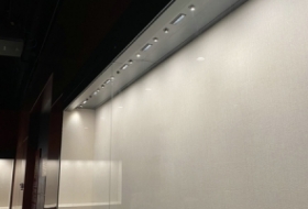 彌勒文化館、非遺展館