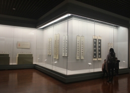 博物館通柜34