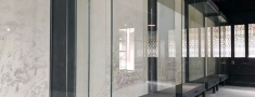 科技賦能博物館柜，革新文物展示與保護(hù)